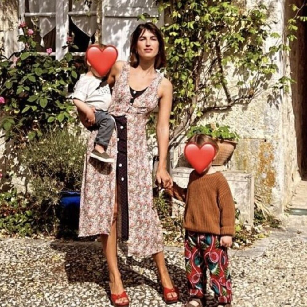 Rouje Lorine Dress